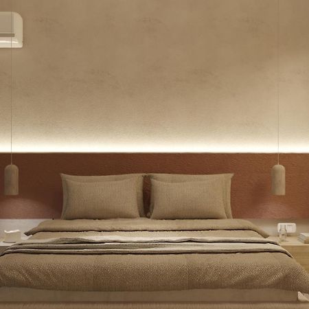 Santorini Family Apartments Kamári 외부 사진