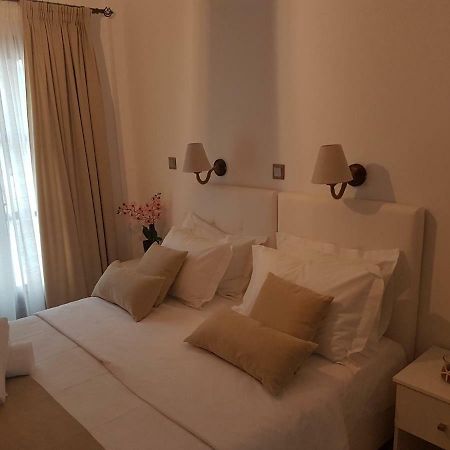 Santorini Family Apartments Kamári 외부 사진